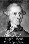Eugen Johann Christoph Esper