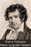 Pierre François Marie Auguste Dejean