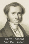 Pierre Léonard Van Der Linden