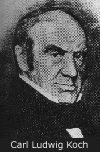 Carl Ludwig Koch