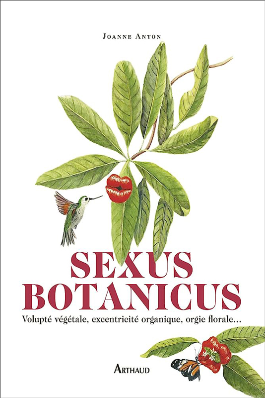 Bibliothèque - Sexus Botanicus