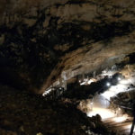 Visite - Grottes de Réclère