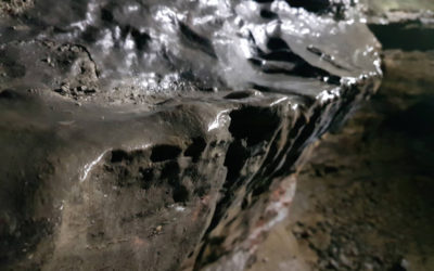 La Grotte aux fées