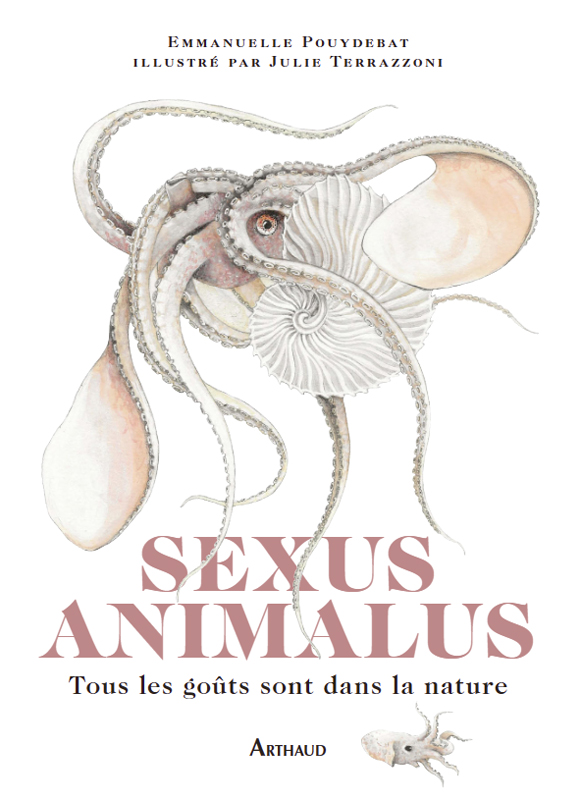 Bibliothèque - Sexus Animalus