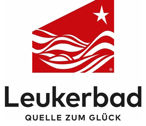 Logo - Leukerbad