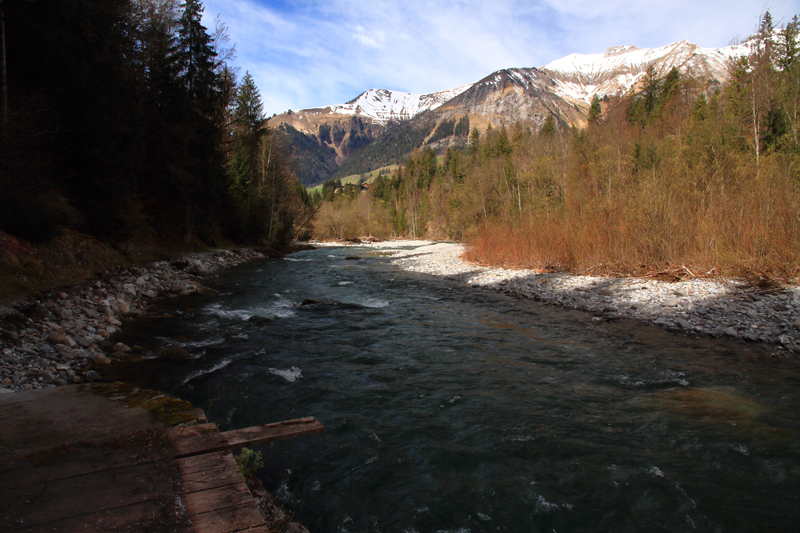 Randonnée - Cascade du Ramaclé