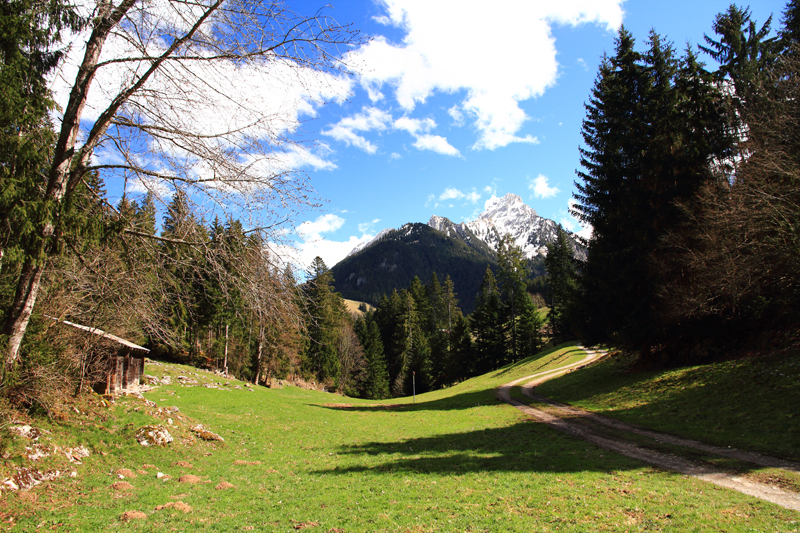 Randonnée - Cascade du Ramaclé