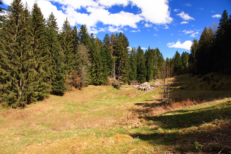 Randonnée - Cascade du Ramaclé