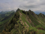 Randonnée - Pierra-Perchia