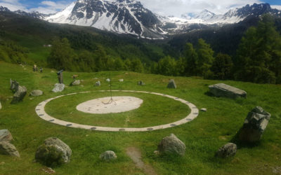 Le Chemin des Planètes