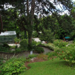 Visite - Naturéum, Jardin Botanique Cantonal de Lausanne