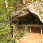 Randonnée - Grande Grotte aux Fées