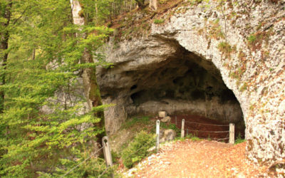 Grande Grotte aux Fées