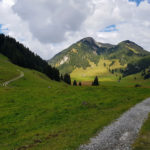 Randonnée - Riau du Gros Mont