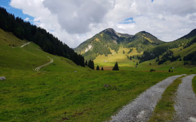 Riau du Gros Mont