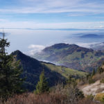 Randonnée - Tour de la Dent de Jaman