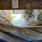 Randonnée - Tour du lac Lessoc
