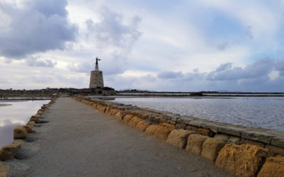 Saline Ettore e Infersa