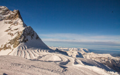 Jungfraujoch, Top of Europe