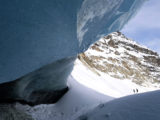 Randonnée - Glacier de Zinal