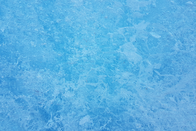 Randonnée - Glacier de Zinal