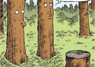 Humour