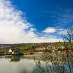 Randonnée - Saut du Doubs – Lac des Brenets – Tour Jürgensen