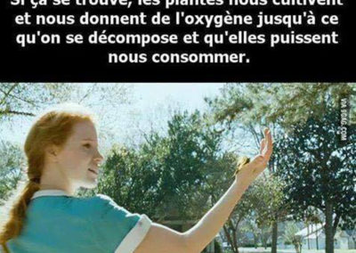 Humour