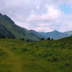 Randonnée - La Tovassière