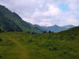 Randonnée - La Tovassière