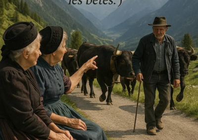Humour