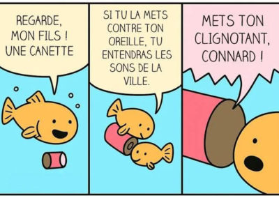 Humour