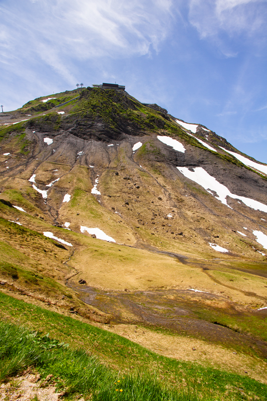 Randonnée - Lac de Chésery, Lac Vert, La Tovassière