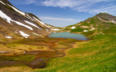 Morgins – Morgins – Lac Chésery – Lac Vert