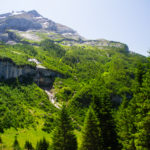 Randonnée - Cascade du Dar