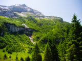 Randonnée - Cascade du Dar