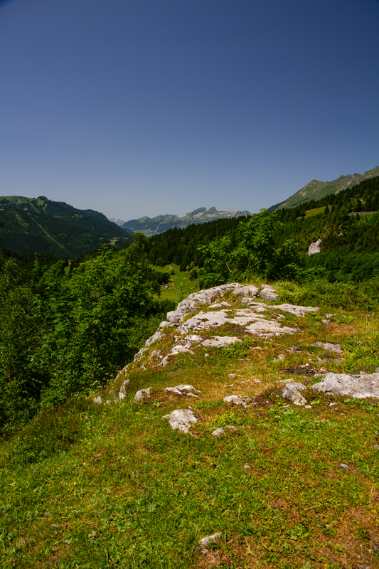 Randonnée - Cascade du Dar