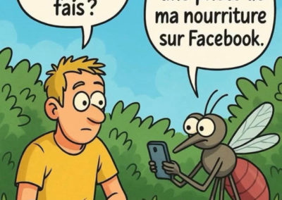 Humour