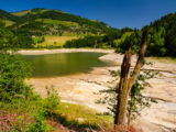 Tour du Lac de Montsalvens