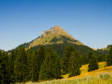 Lieu - Le Teysachaux