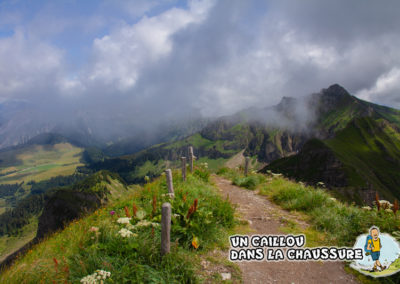 Galerie d’images – Pic Chaussy