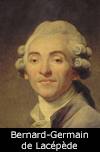 Bernard-Germain de Lacépède