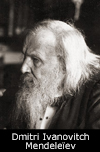 Dmitri Ivanovitch Mendeleïev