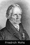 Friedrich Mohs