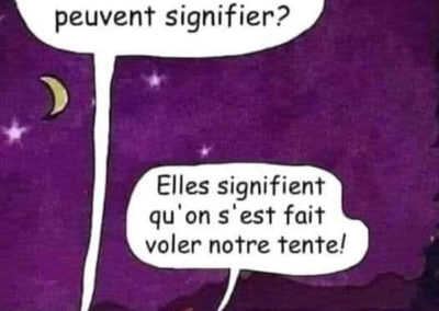 Humour