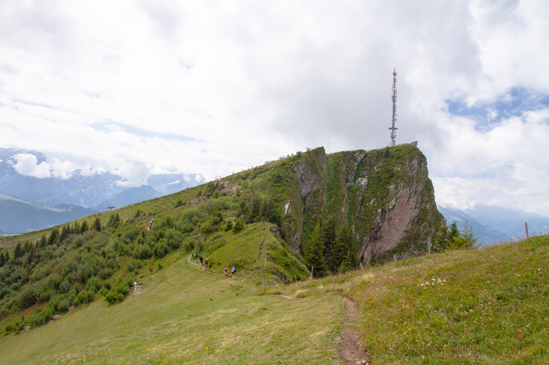 Randonnée - Saype - 2025