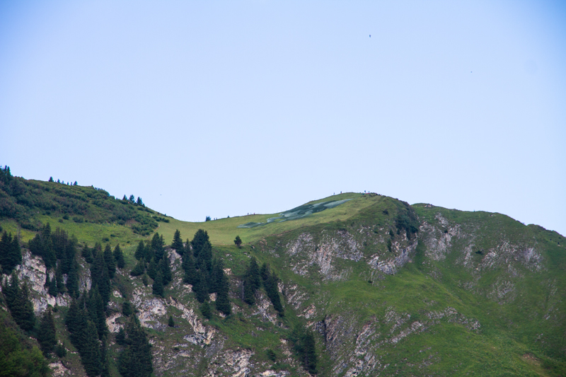 Randonnée - Saype - 2025