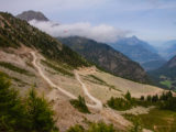 Randonnée - Bisse du Petit Ruisseau