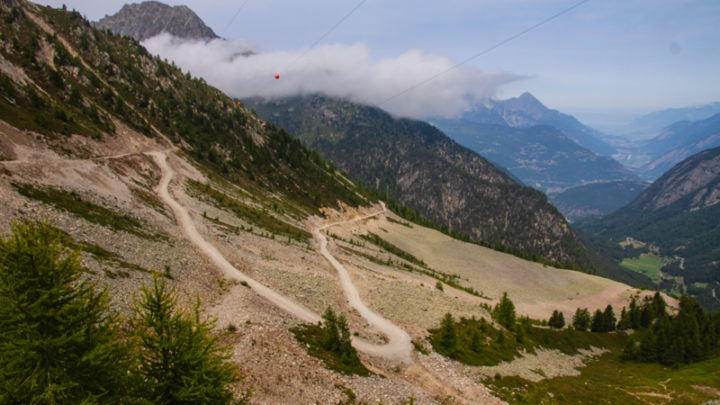 Bisse du Petit Ruisseau