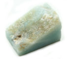 Minéraux triclinique - Amazonite